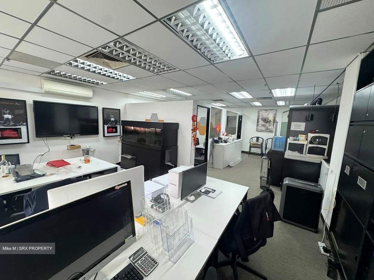 Parklane Shopping Mall (D7), Office #528215571